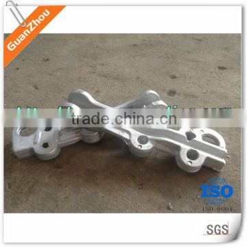 cast aluminum electrical tools OEM China aluminum die casting foundry sand casting foundry iron casting foundry