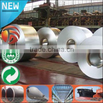 Hot dipped 22 gauge 4x8 galvanized steel sheet price per ton