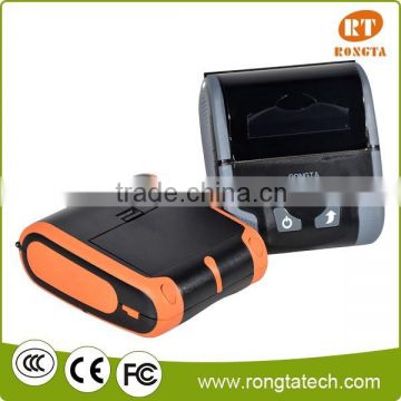 3 Inch Wireless Portable Mobile Thermal Printer with Wifi Bluetooth