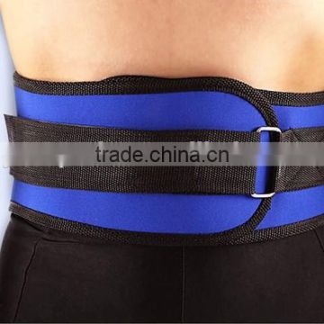 one size fit most neoprene waist slimming belt