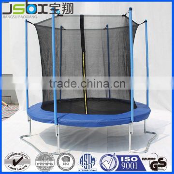 10ft trampolines with inside net