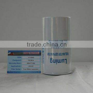 11110683,FS19914,0004771302 diesel fuel water separation filter