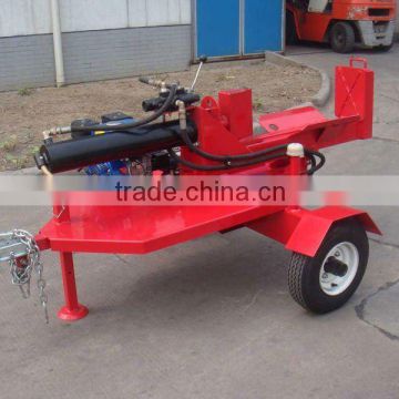 FMH Agricultural machinery hydarulic tractor log splitter WX for sale