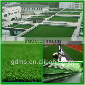 high quality physical high quality artificial turf grass