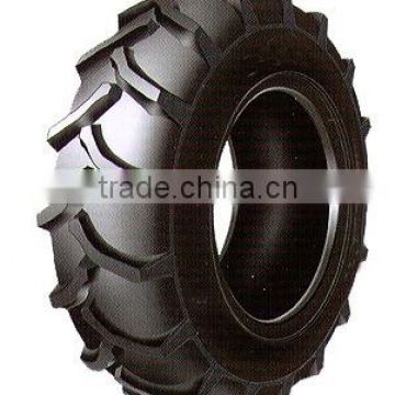 Agricultural Tire R1 pattern