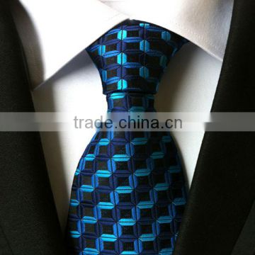 960 Needle Woven Polyester Necktie