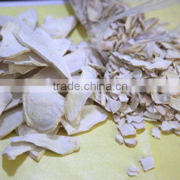 yuanyuan horseradish chips hot spice peeled by machine