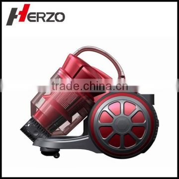 G-max Household Tools Double Cyclone Type Industrial Vacuum Cleaner GT-VC005