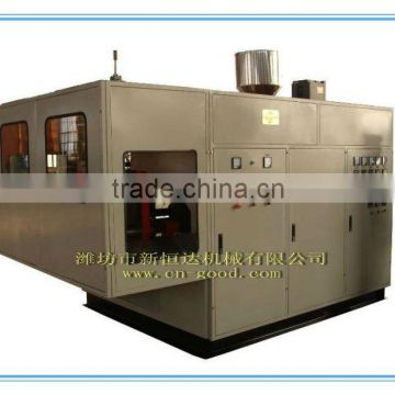 Sehenda Extrusion Blow Moulding