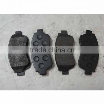 High Quality Toyota Front Brake Pads 04465-30080