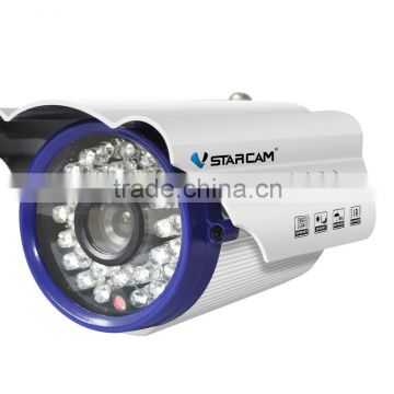 VStarcam C7815IP 1.0mp wireless web security pnp and ONVIF protocol 1080p door camera eye