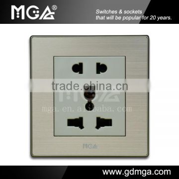 10A Multiple Socket Outlet