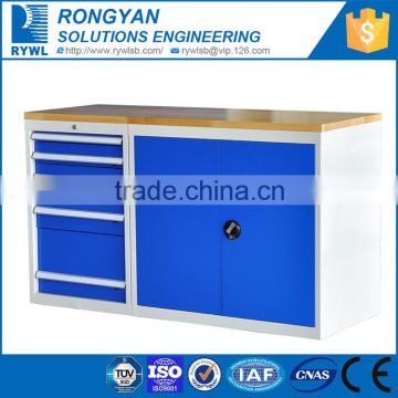 RYWL 2016 customized metal workshop tool storage cabinet