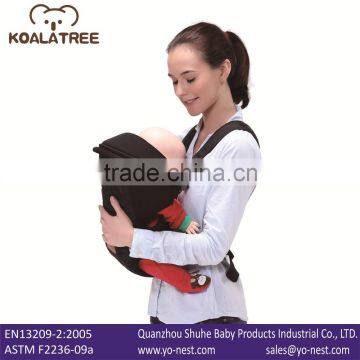 High Quality Baby Carrier Multifunctional Baby Sling