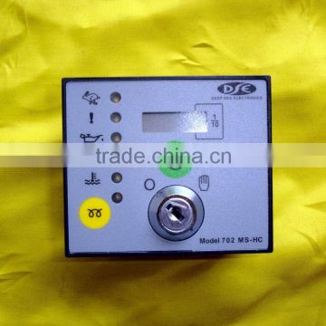 Model DSE702 MS-HC (Auto) remote control generator