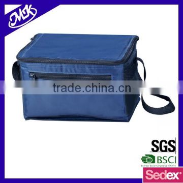 finely processed nylon bag food