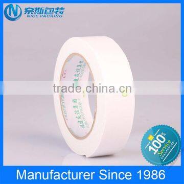 Best price double sided adhesive acrylic foam tape made in China