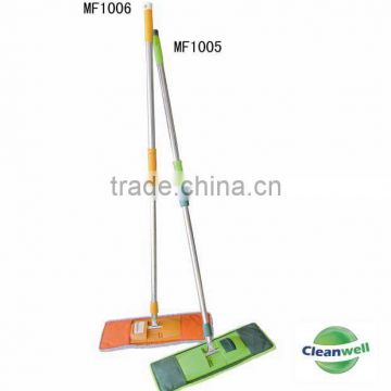 2015 Hot selling microfiber floor mop