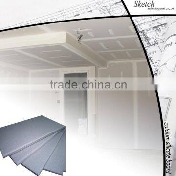 1220x2440 Fireproof Commercial Drywall Cement Board