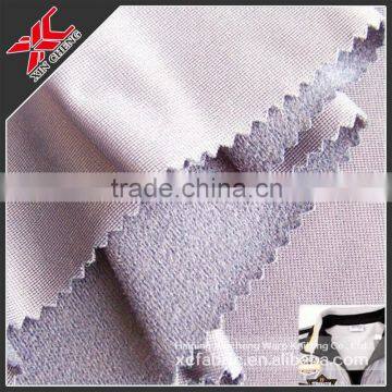 high quality polyester tricot fabric for sportswear