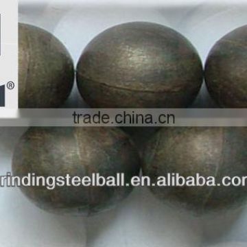 grinding media from jinan jinchi china 25mm
