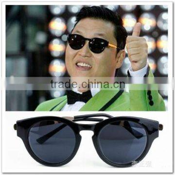 PSY Gangnam new style sunglass 2013
