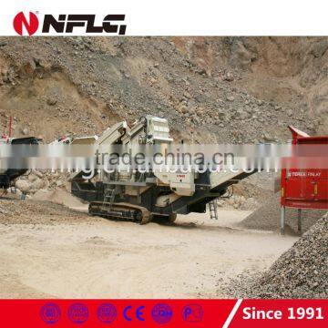 High quality competitive price old jaw crusher for sale