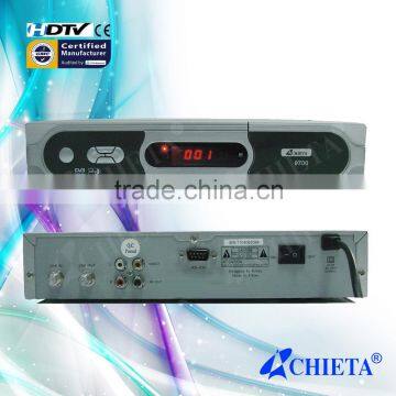 Lost Cost FTA DVB-S Satellite Digital TV Tuner