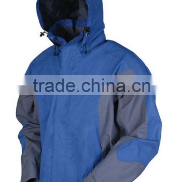 young men heavy winter security jackets