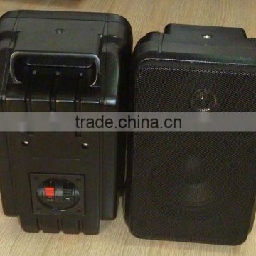 Speaker Box ( YWS-4B, YWS-5B, YWS-65B)
