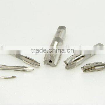 OSG Taiwan Spiral Pointed Taps(POT)