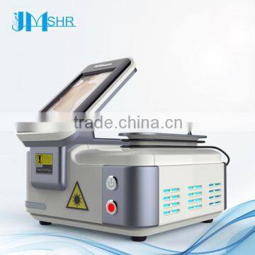 980nm laser vein removal machine for home and salon use