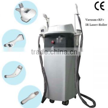 2013 Best seller cavitation vacuum slimming machine chinese products to become thin