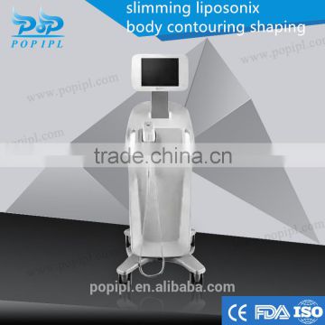 liposonix body slimming liposonix body contouring shaping /liposonix body slimming/ POPIPL CHINA body slimming