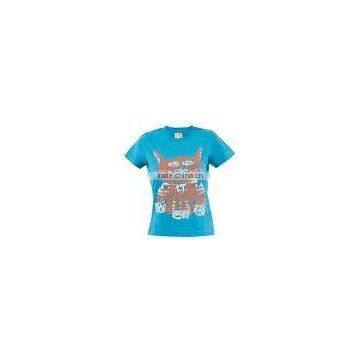 HI FASHION LADIES T-SHIRTS/HI QUALITY LADIES T-SHIRTS