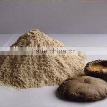 factory supply Shiitake Mushroom Extract Polysaccharides powder purity50% and 95%