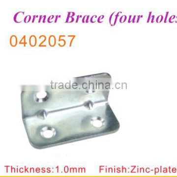 90 degree furniture cabinet steel angle code corner connector or corner braces angle brakets