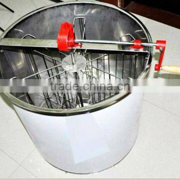 2013 best 6 frames honey extractor with legs