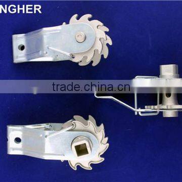 Favorites Compare Fence Ratchet Strainer Tightener Tensioner for wire rope china supplier
