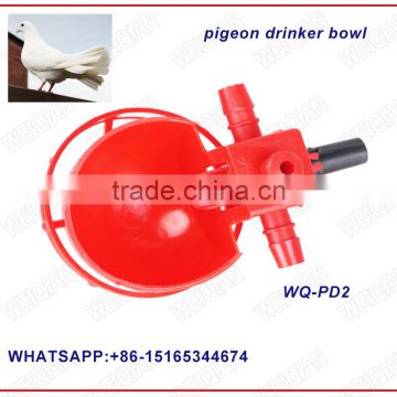 good quality bird drinker bow for sale in China WQ-PD2