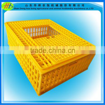 China professional collapsible platic crates on sale