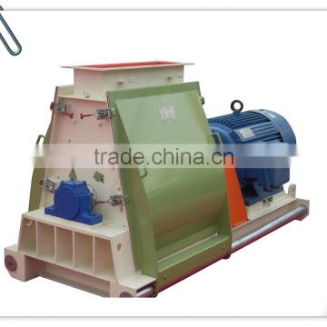 High efficient poultry feed hammer mill