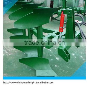 Hydraulic Turnover Plough for Tractor