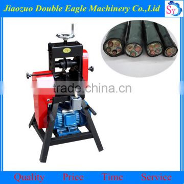 2016 Automatic wire cable cutting and stripping machine(Tel/Whatsapp/Wechat:008613782614163)