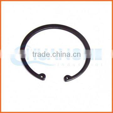China professional custom wholesale high quality e type piston circlip