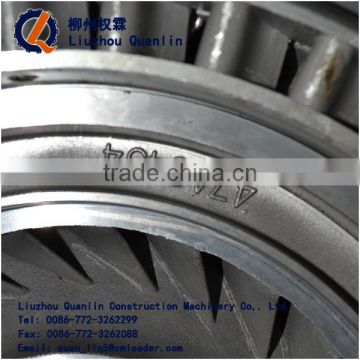 WHEEL LOADER SPARE PART 38C0424 LIUGONG SPARE PART 47A0454 WORM WHEEL
