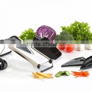 metal vegetable slicer