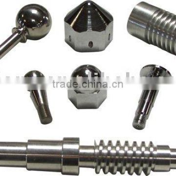 looking for China precision casting factory