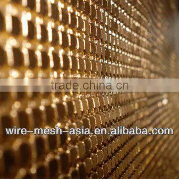 2013 new style!Decorative metal mesh curtain,decorative wire mesh new,construction materials