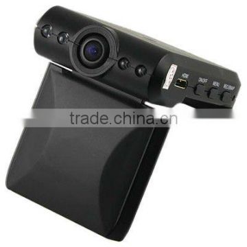2.5" TFT LCD Car HD DVR Monitor Camera Video Digital Recorder Portable Camcorder
